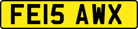 FE15AWX