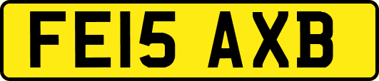 FE15AXB