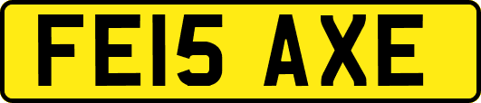 FE15AXE