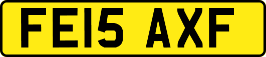 FE15AXF
