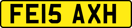 FE15AXH