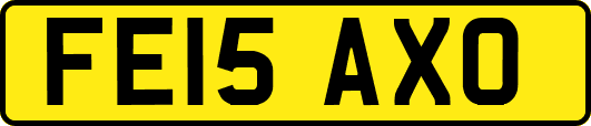 FE15AXO