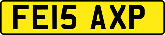 FE15AXP