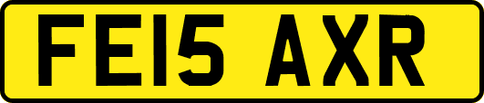 FE15AXR