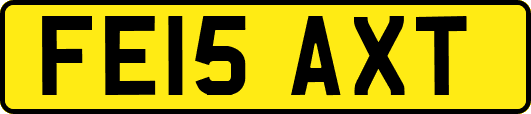 FE15AXT
