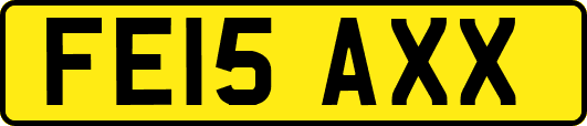 FE15AXX