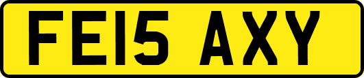 FE15AXY