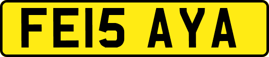 FE15AYA