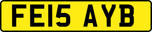 FE15AYB
