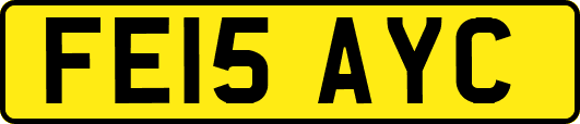 FE15AYC