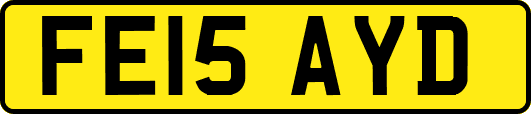 FE15AYD