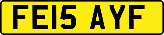 FE15AYF