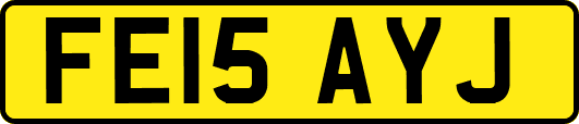FE15AYJ