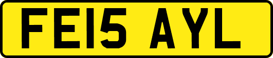 FE15AYL