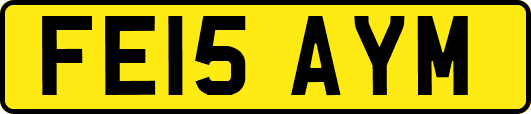 FE15AYM