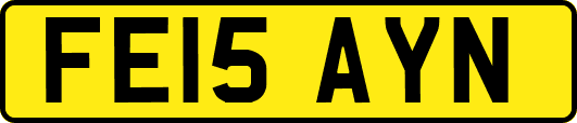 FE15AYN