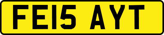 FE15AYT