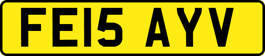 FE15AYV
