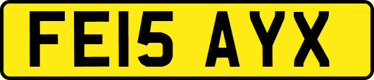 FE15AYX