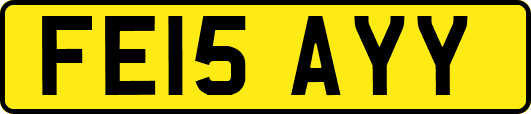 FE15AYY