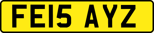 FE15AYZ