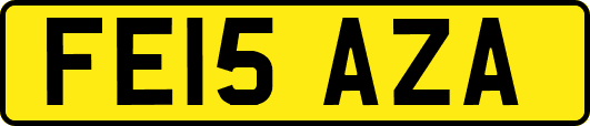 FE15AZA