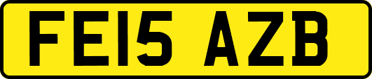 FE15AZB