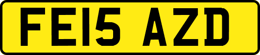FE15AZD