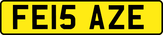 FE15AZE