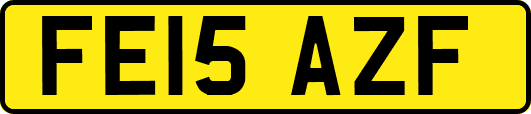 FE15AZF