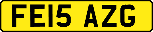 FE15AZG