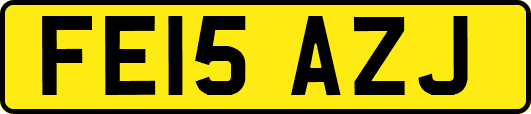 FE15AZJ