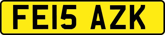 FE15AZK