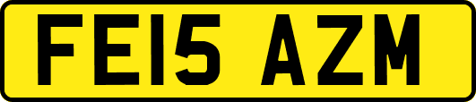 FE15AZM