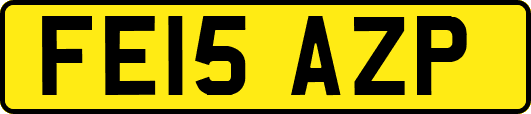 FE15AZP