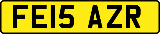 FE15AZR