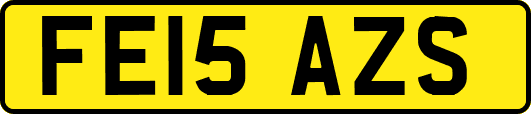 FE15AZS