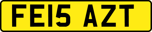FE15AZT