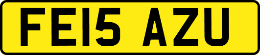 FE15AZU