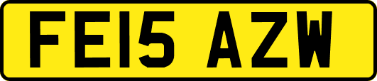 FE15AZW