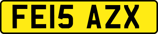 FE15AZX