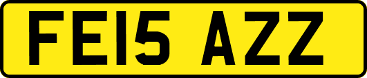 FE15AZZ