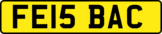 FE15BAC