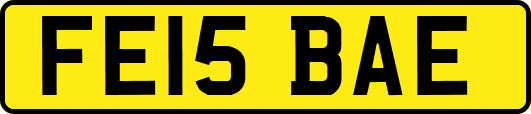 FE15BAE