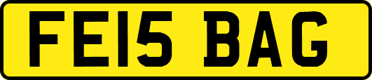 FE15BAG