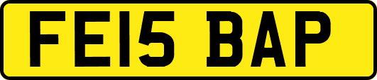 FE15BAP
