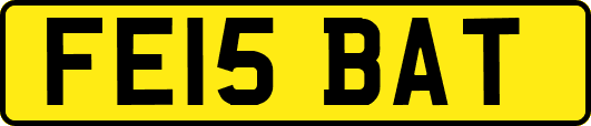FE15BAT