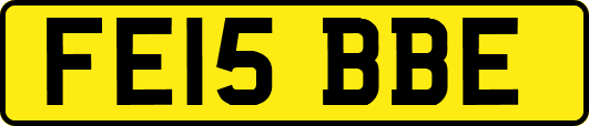 FE15BBE