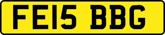 FE15BBG