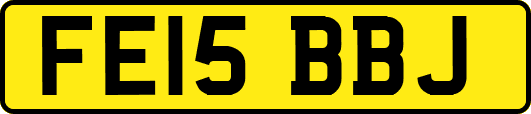 FE15BBJ